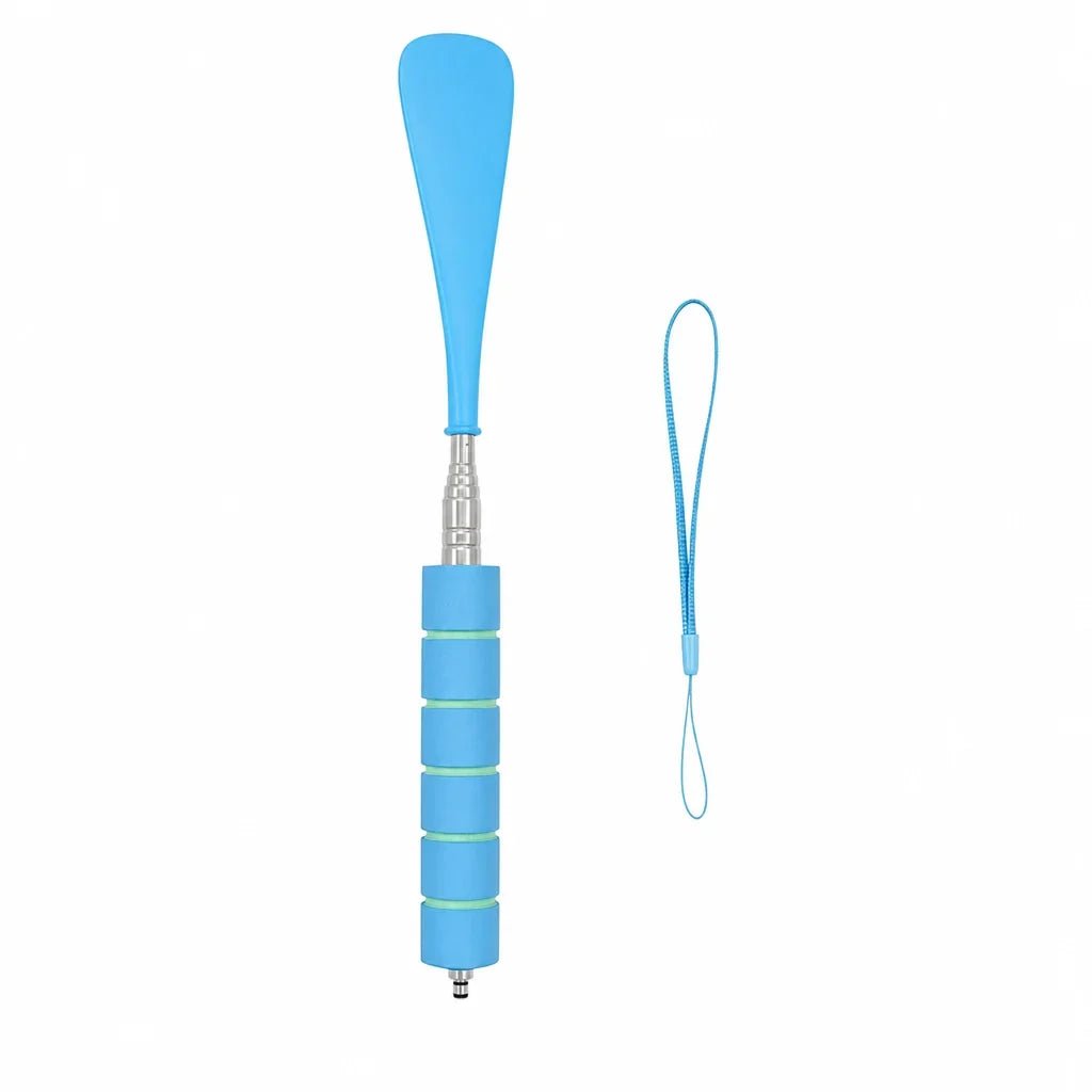 Telescoping Long Handled Shoe Horn Product Image 12