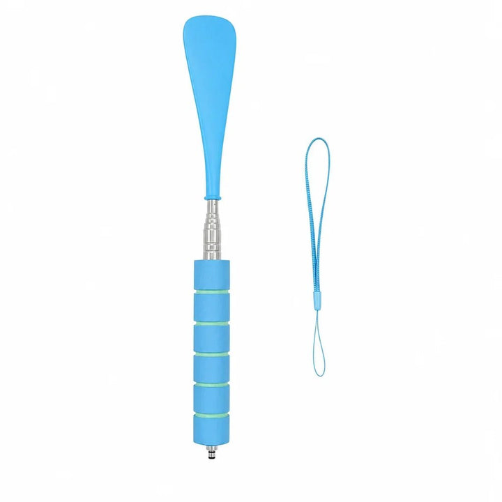 Telescoping Long Handled Shoe Horn Product Image 12