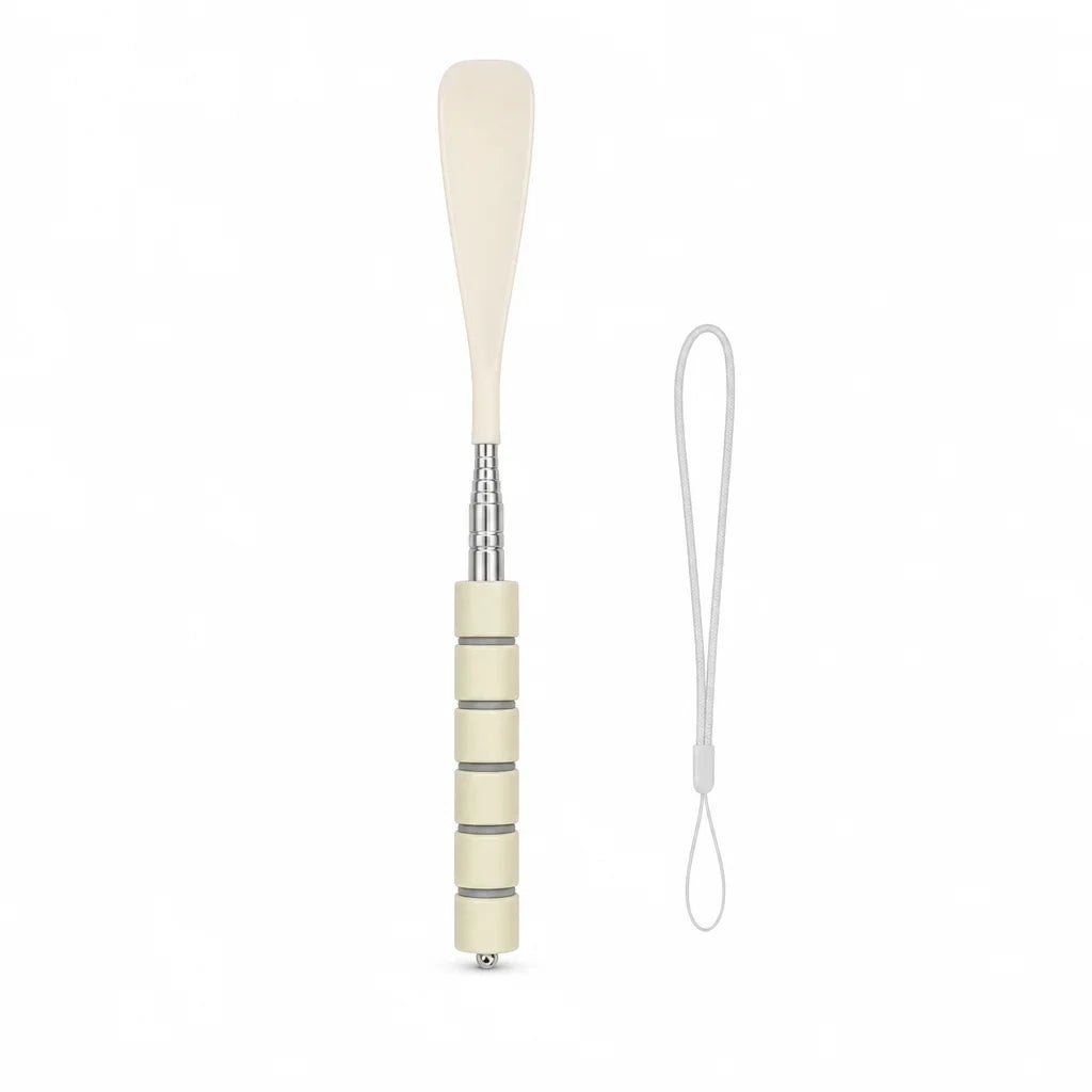 Telescoping Long Handled Shoe Horn Product Image 13