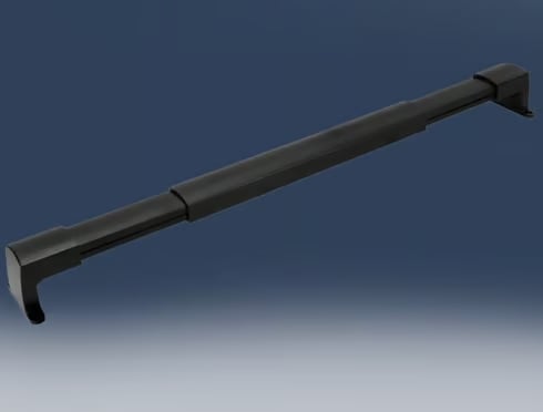Telescoping Rv Screen Door Handle Product Image 01