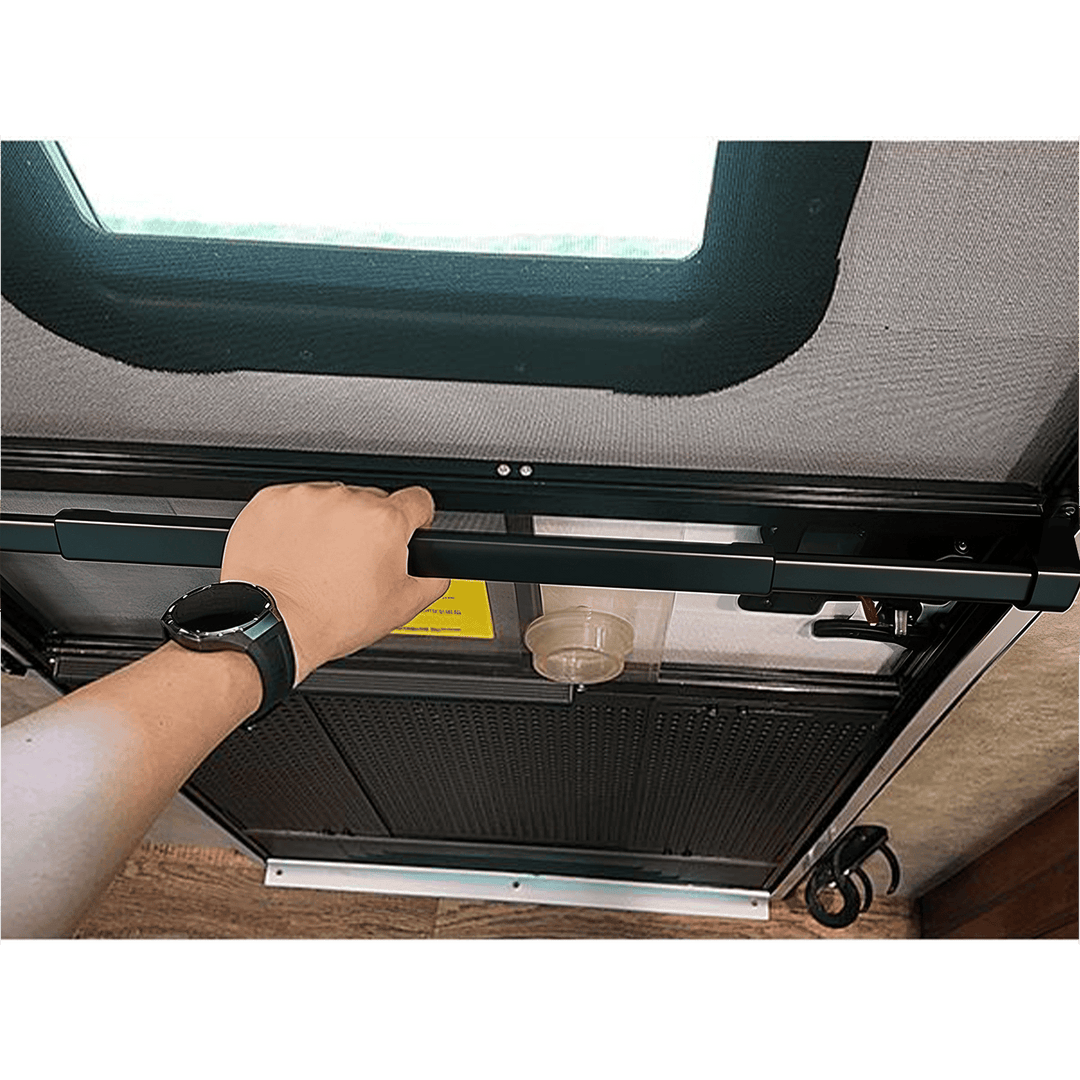 Telescoping Rv Screen Door Handle Product Image 04