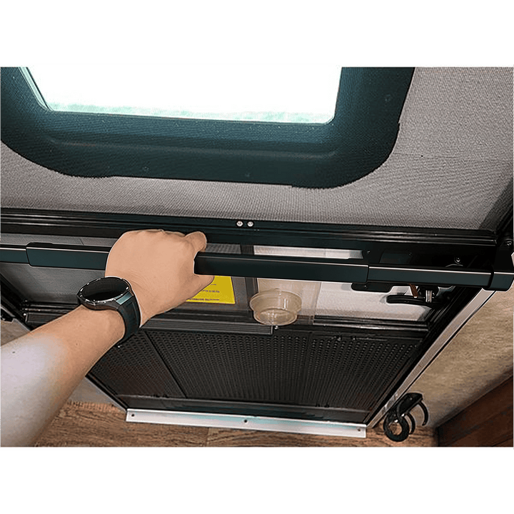 Telescoping Rv Screen Door Handle Product Image 04