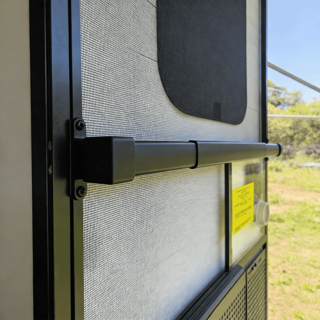 Telescoping Rv Screen Door Handle Product Image 07