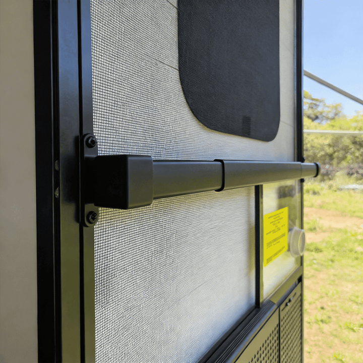 Telescoping Rv Screen Door Handle Product Image 07