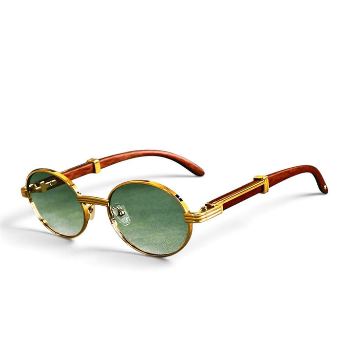 Tembern Wood-Temple Sunglasses product image 1