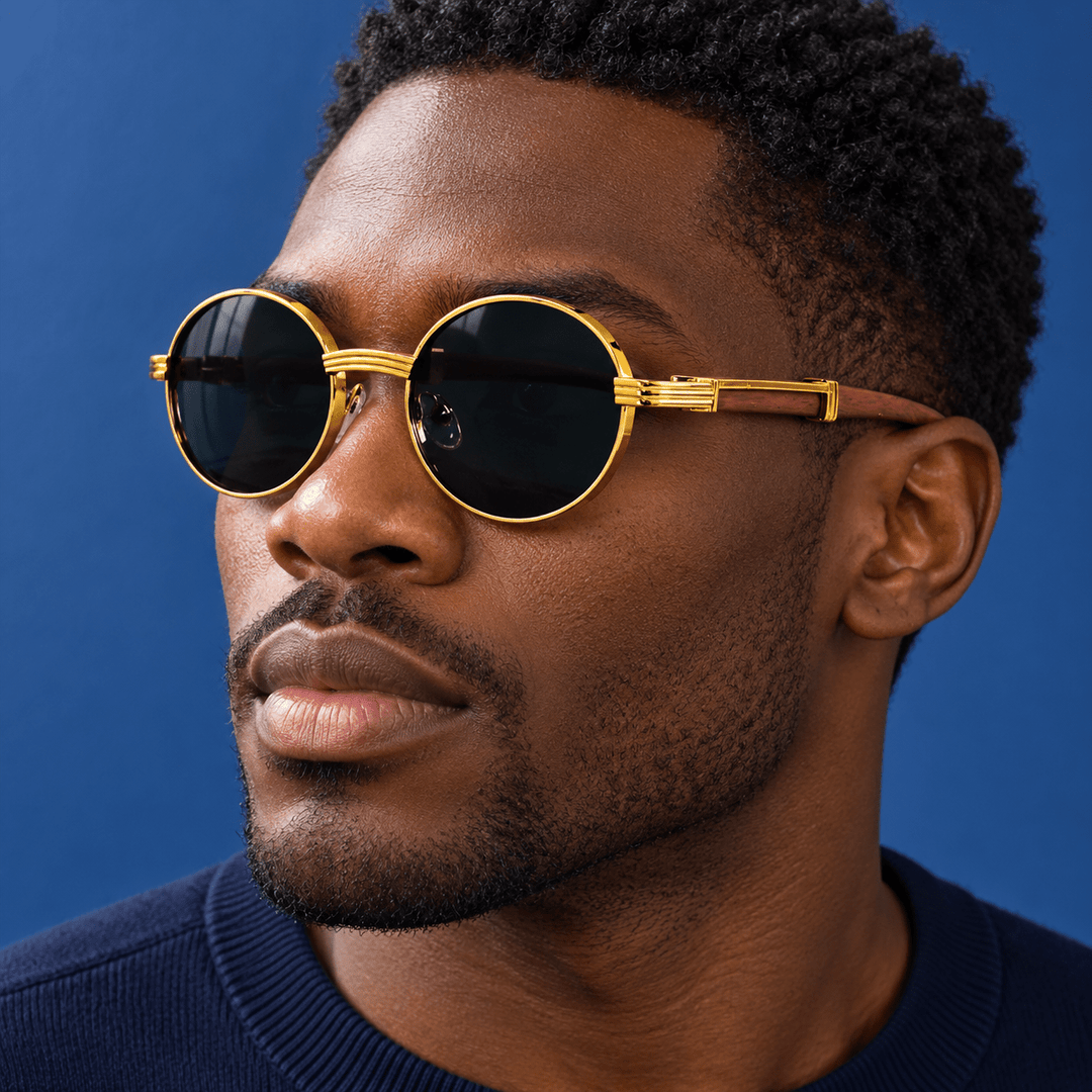 Tembern Wood-Temple Sunglasses product image 4