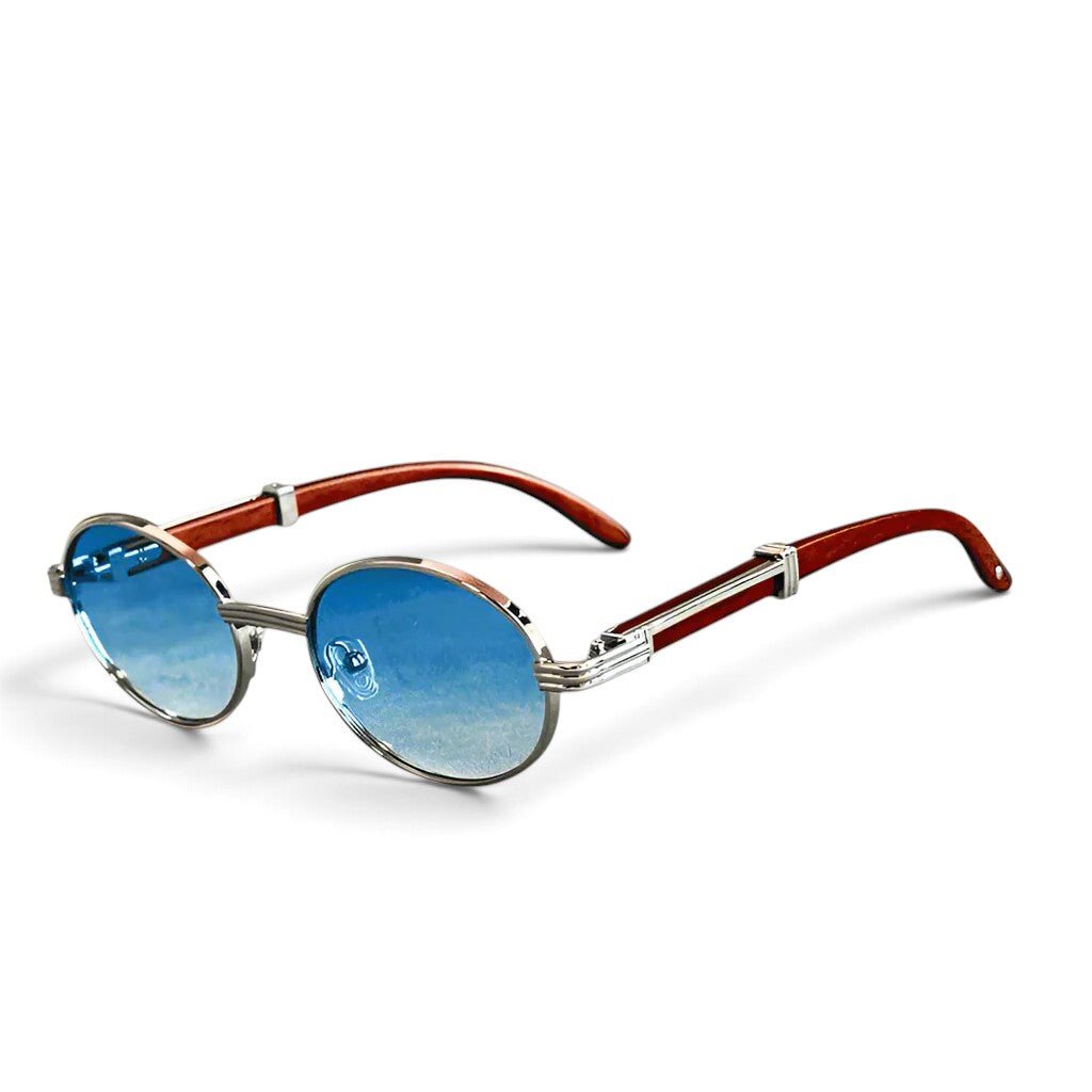 Tembern Wood-Temple Sunglasses product image 5