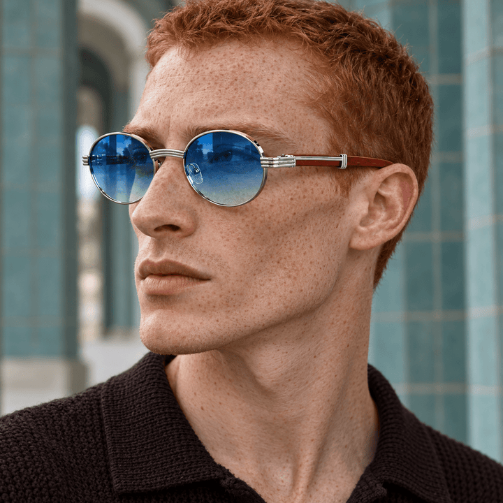 Tembern Wood-Temple Sunglasses product image 6