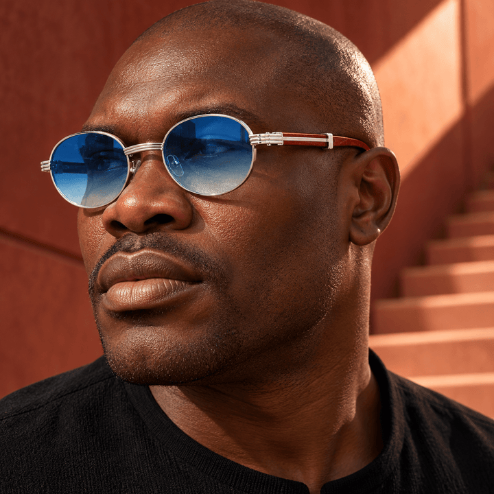 Tembern Wood-Temple Sunglasses product image 7