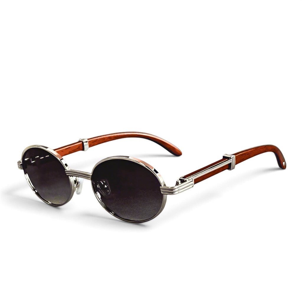Tembern Wood-Temple Sunglasses product image 8