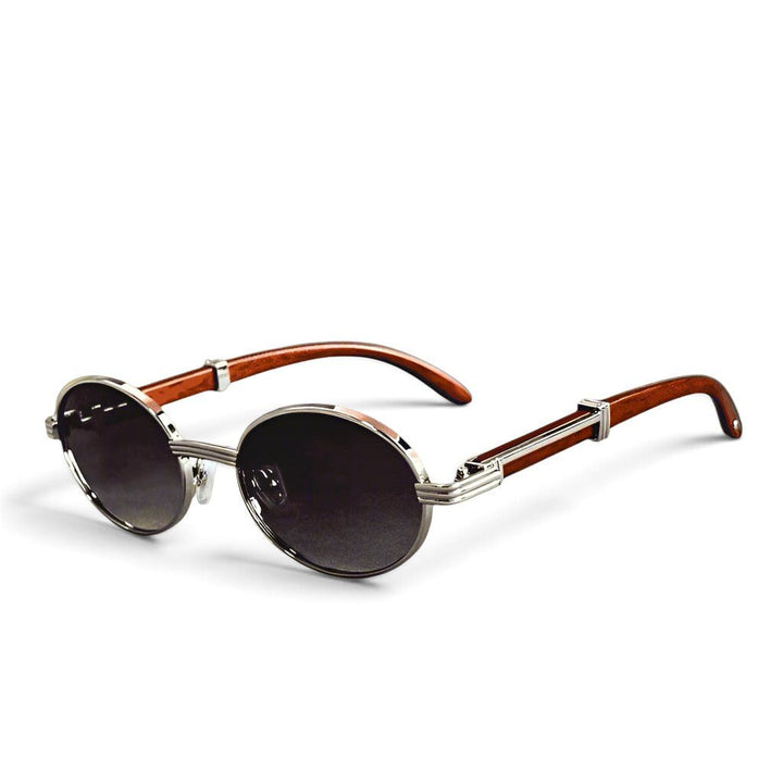 Tembern Wood-Temple Sunglasses product image 8