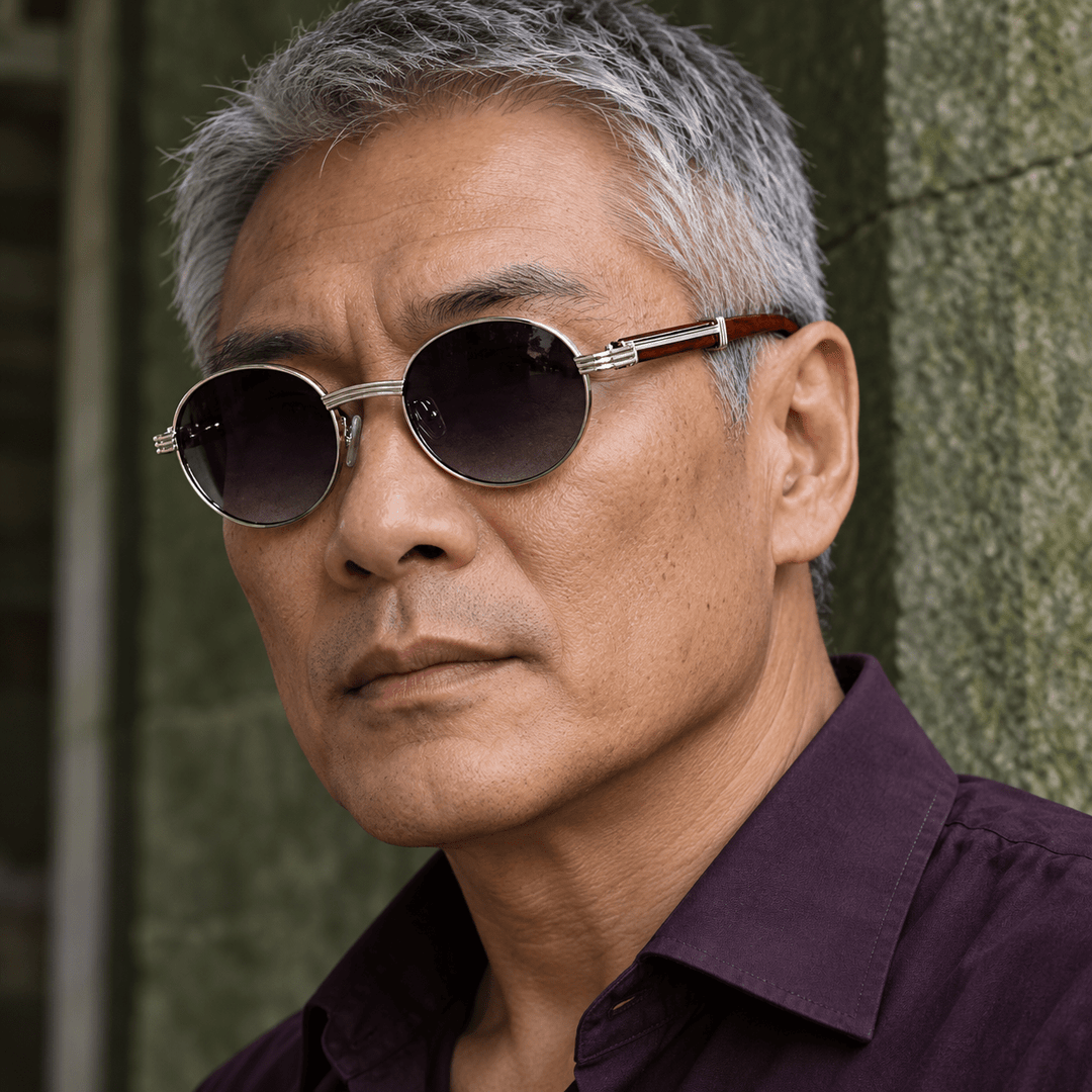 Tembern Wood-Temple Sunglasses product image 9