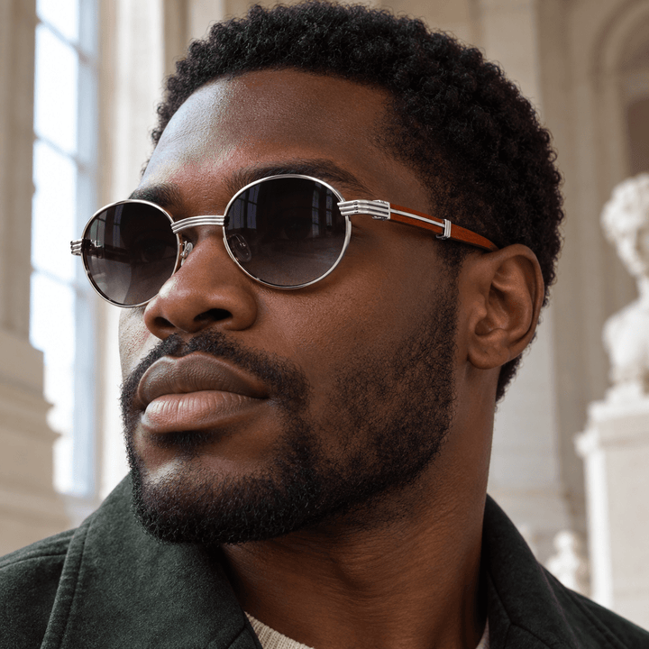 Tembern Wood-Temple Sunglasses product image 10
