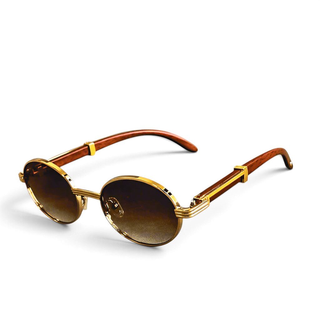 Tembern Wood-Temple Sunglasses product image 11