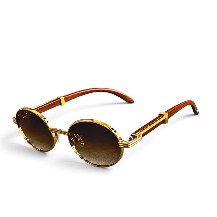 Tembern Wood-Temple Sunglasses product image 11