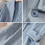 TencelFlex™ — Command Every Moment with Effortless Power and Silky - Breathable Confidence (Beige XS) - | Zavonix