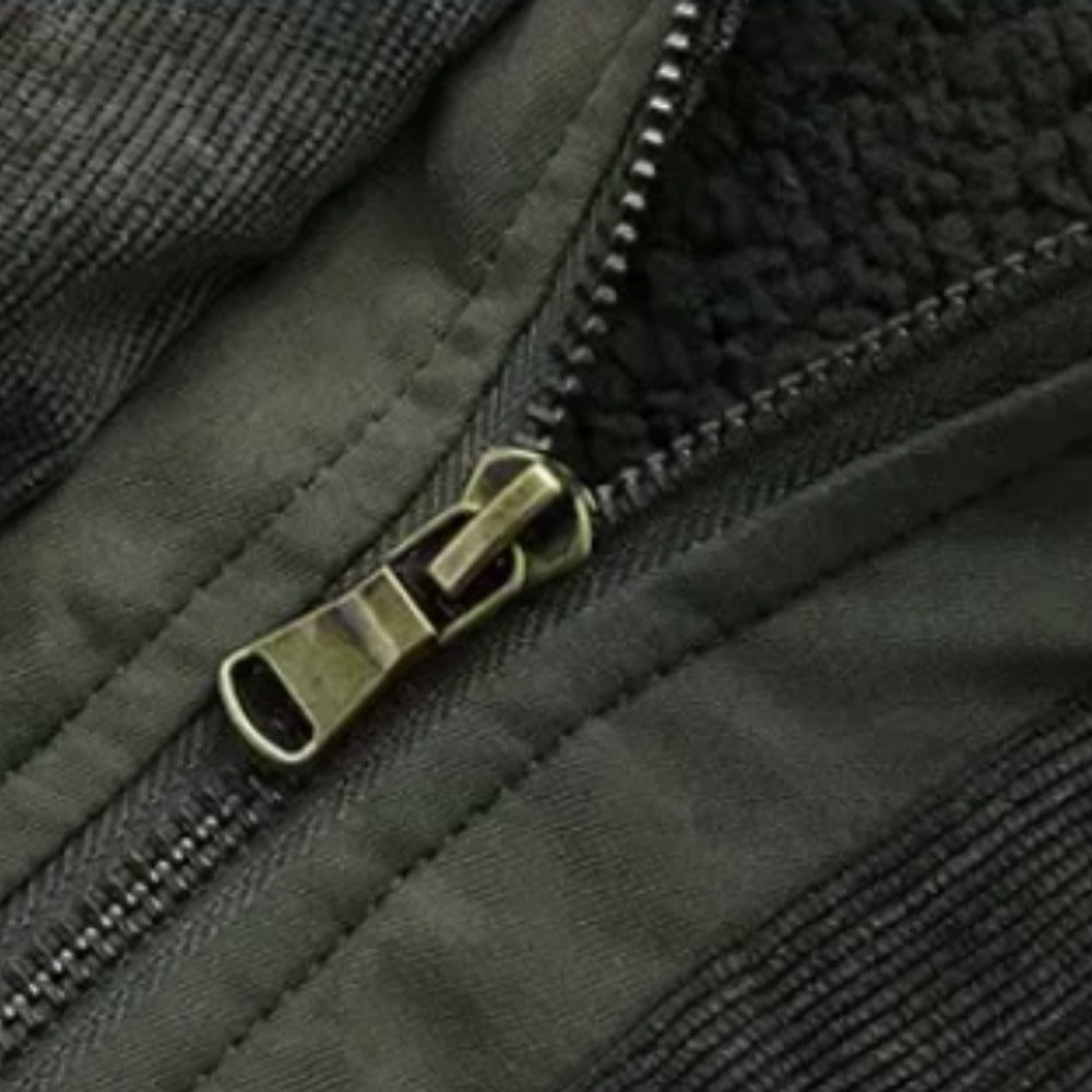 Ternholt Hooded Field Jacket product image 4