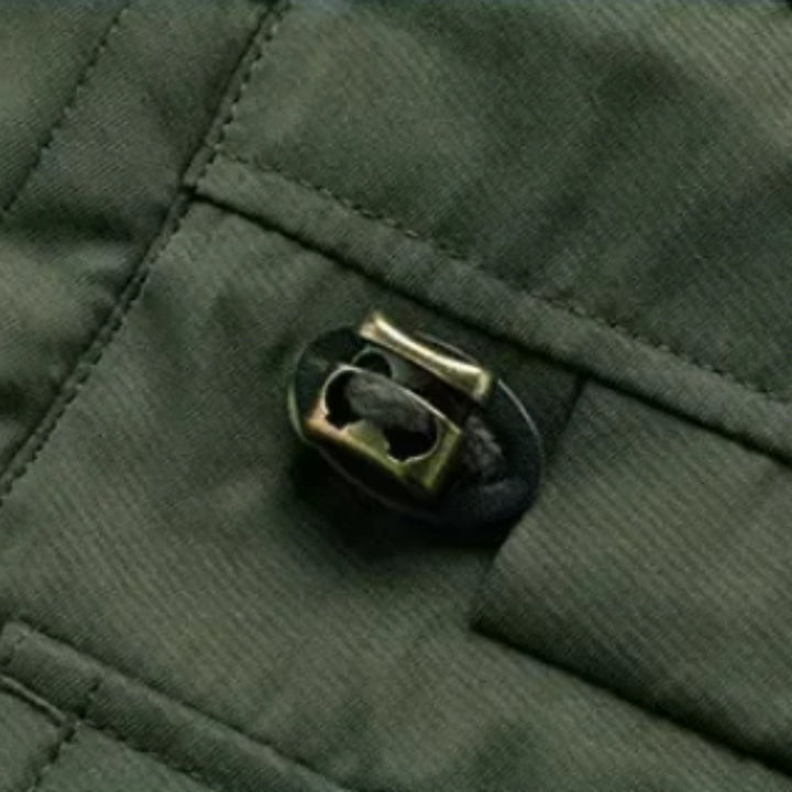 Ternholt Hooded Field Jacket product image 5