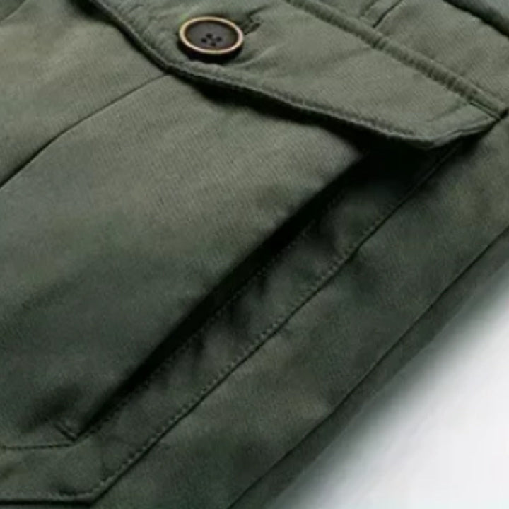 Ternholt Hooded Field Jacket product image 6