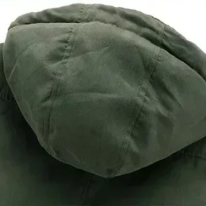 Ternholt Hooded Field Jacket product image 7