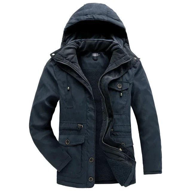 Ternholt Hooded Field Jacket product image 12