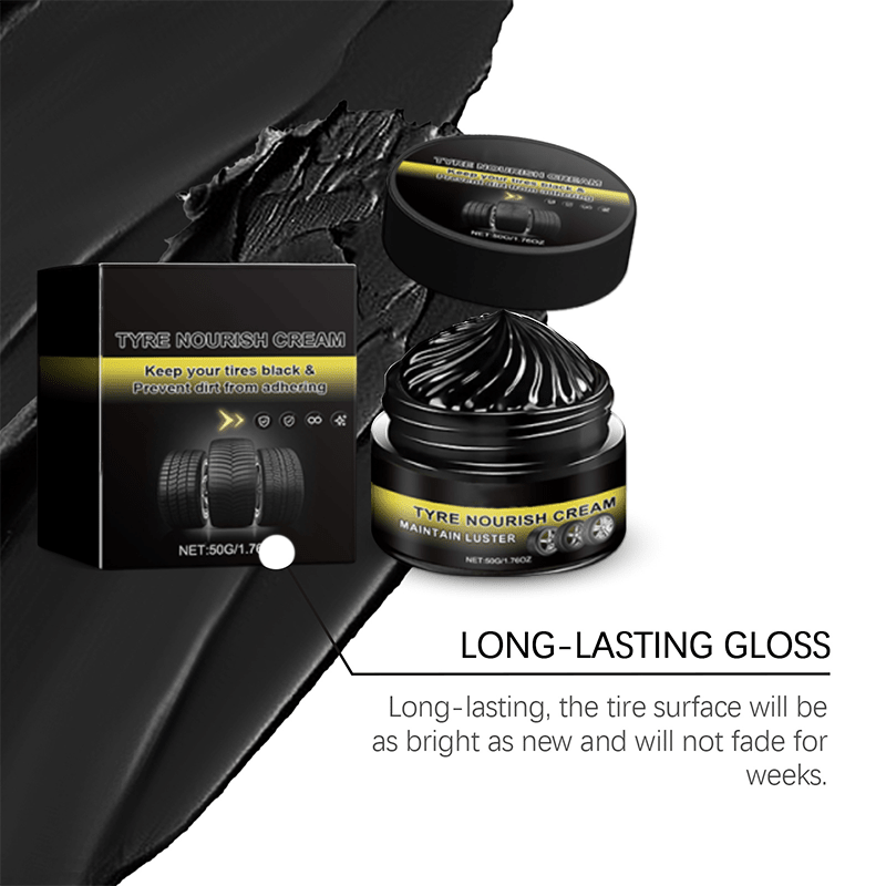 Terrablack Sidewall Renewal Wax Kit Product Image 03