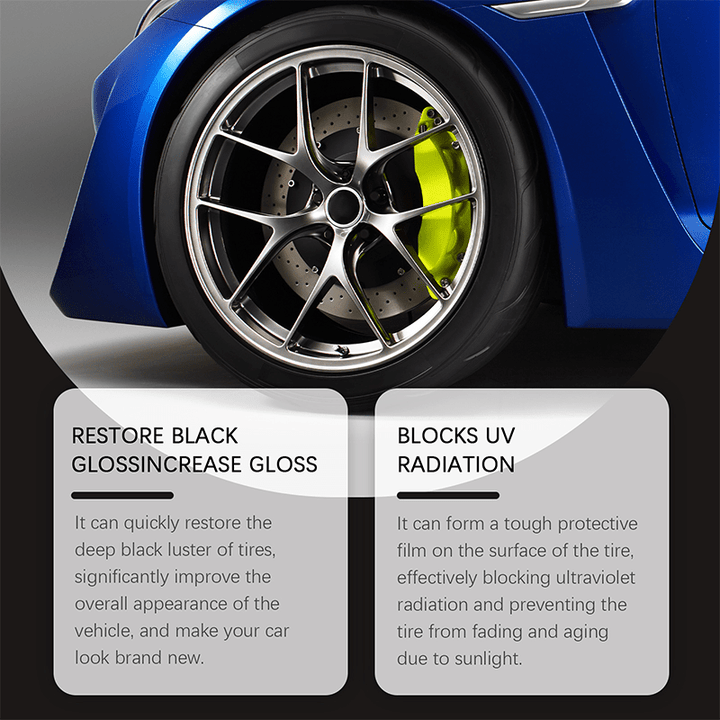 Terrablack Sidewall Renewal Wax Kit Product Image 05