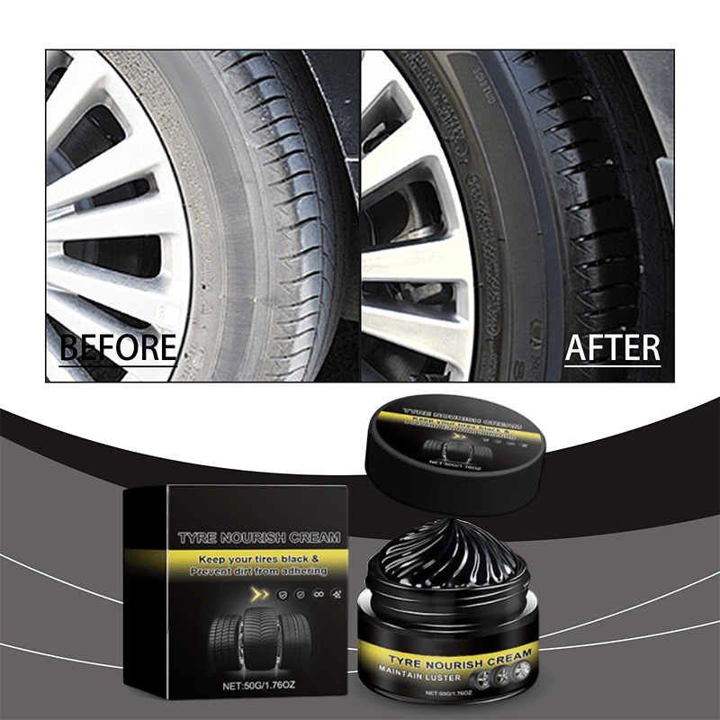 Terrablack Sidewall Renewal Wax Kit Product Image 07