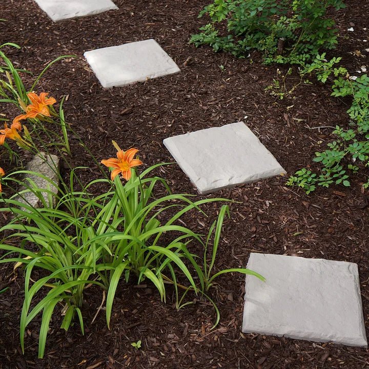 TerraGrip™ Resin Pathways — Lock Down Safety and Beauty with Every Step
