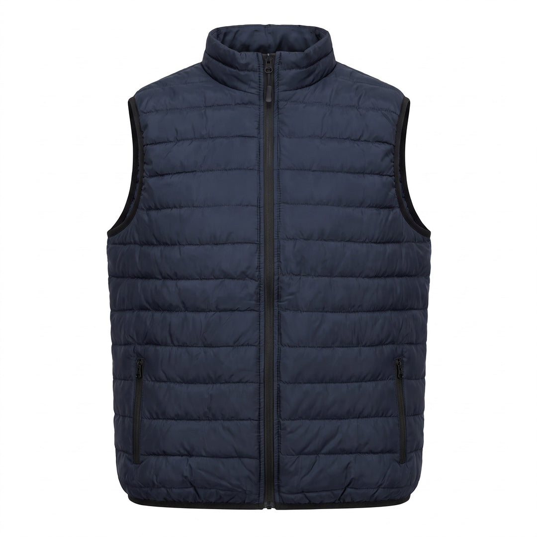 Thalquess Quilted Puffer Gilet product image 1