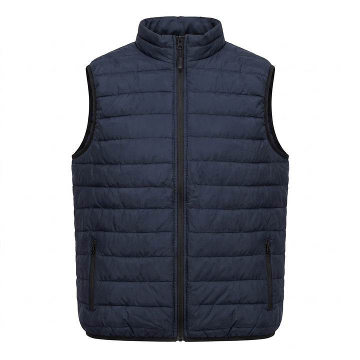 Thalquess Quilted Puffer Gilet product image 1