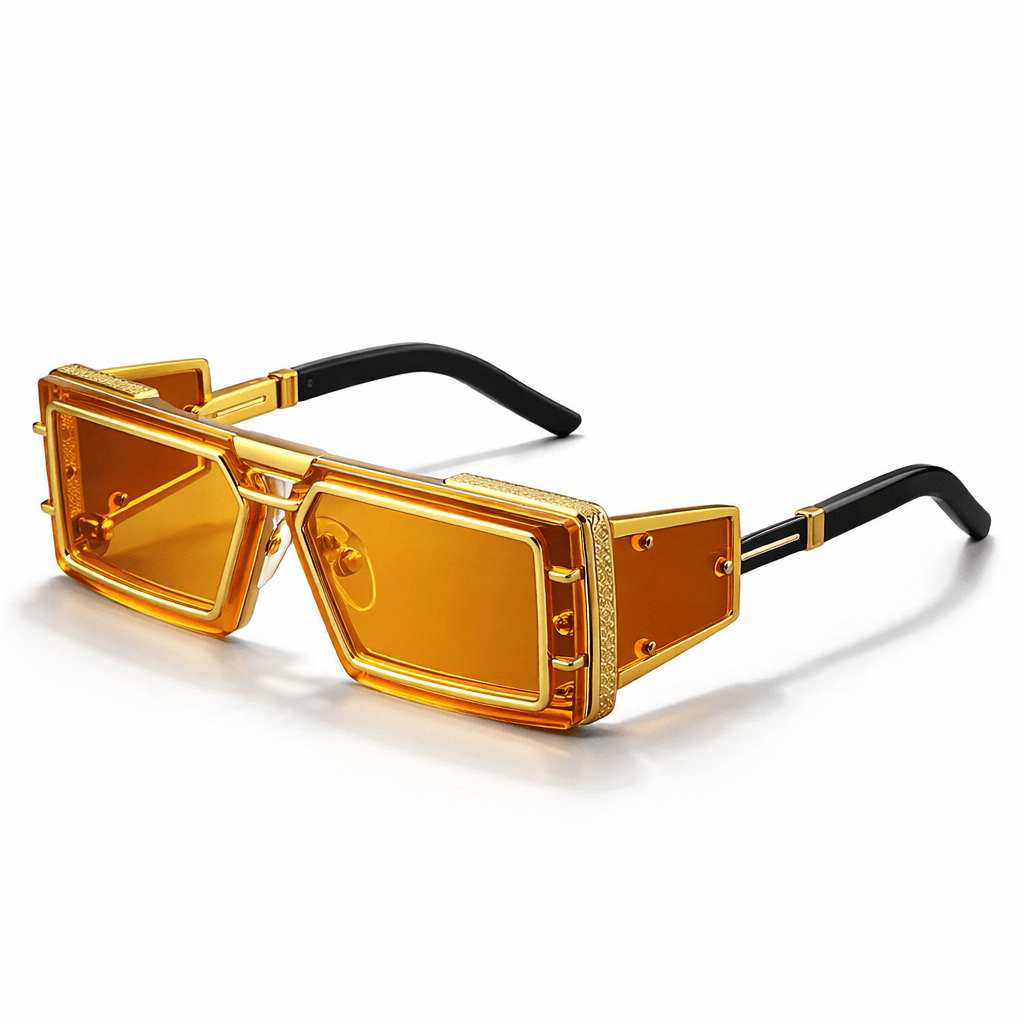 Thalric Geometric Sunglasses product image 1