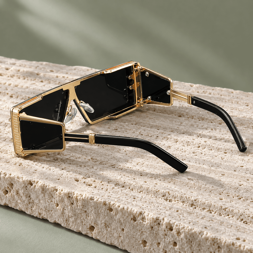Thalric Geometric Sunglasses product image 4