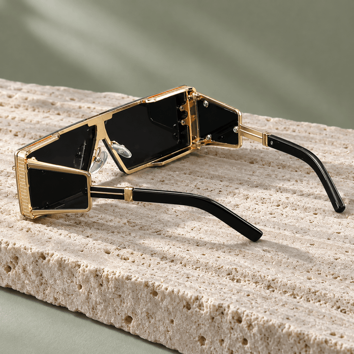 Thalric Geometric Sunglasses product image 4