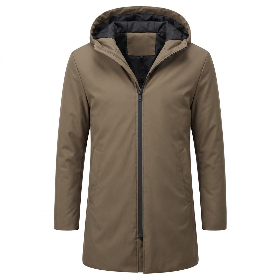 Tharnesk Hooded Parka product image 1