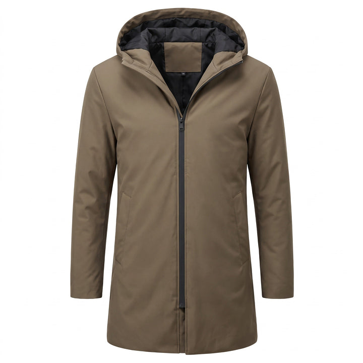 Tharnesk Hooded Parka product image 1
