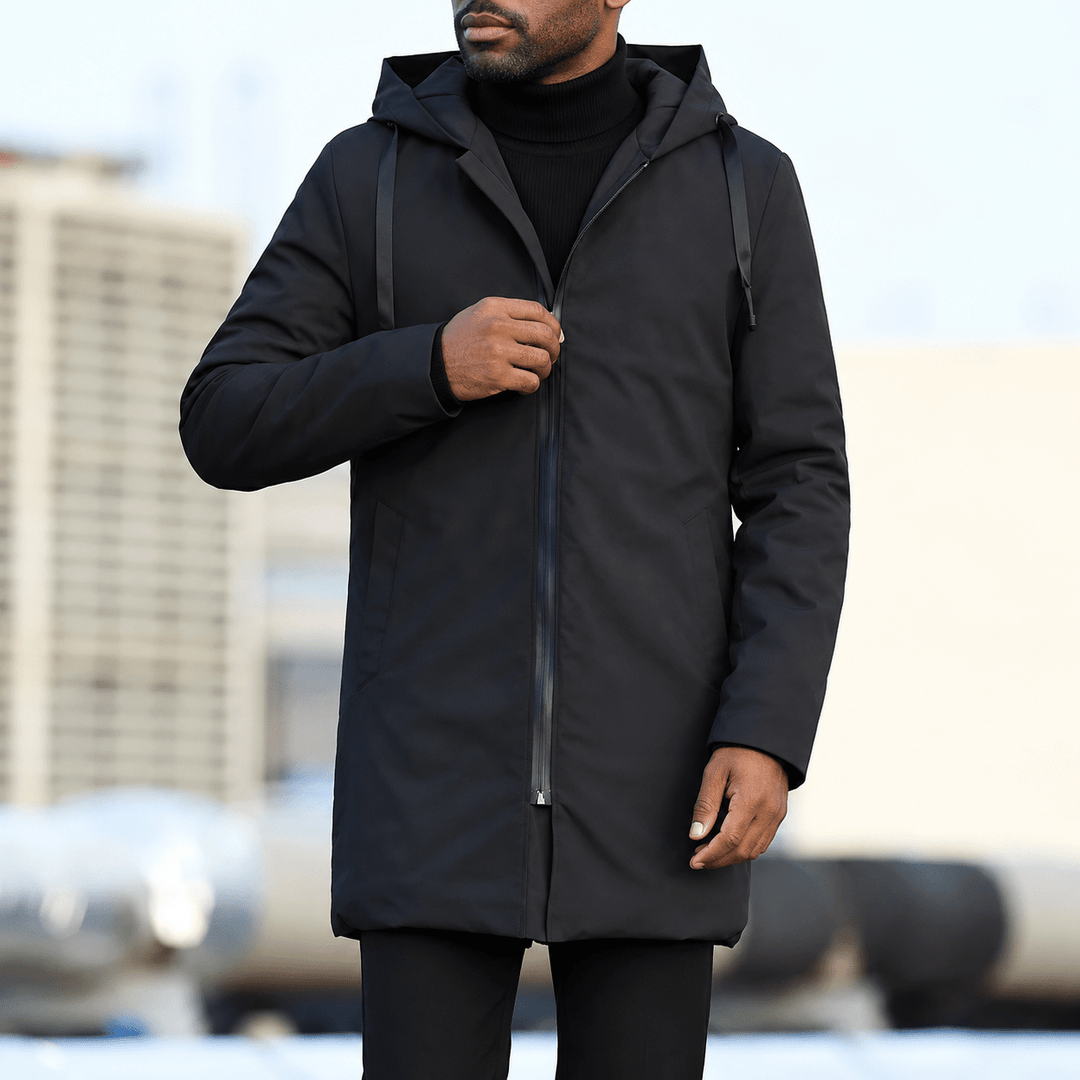 Tharnesk Hooded Parka product image 3