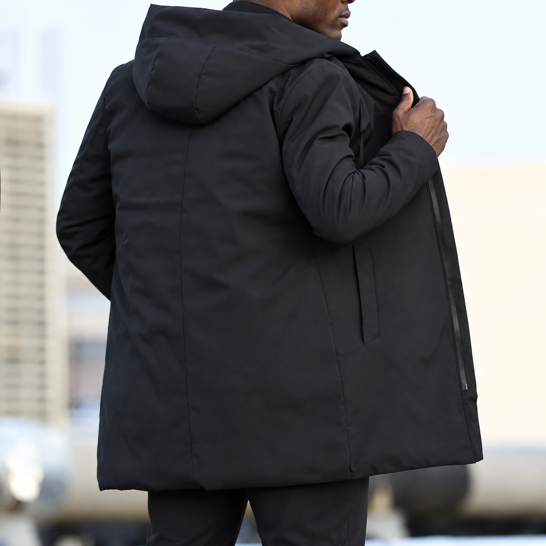 Tharnesk Hooded Parka product image 4