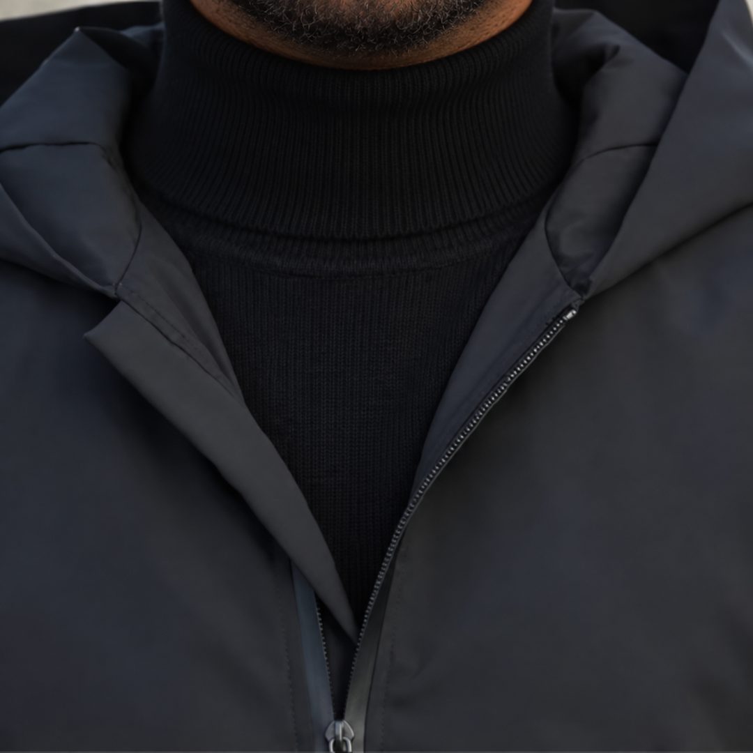 Tharnesk Hooded Parka product image 6