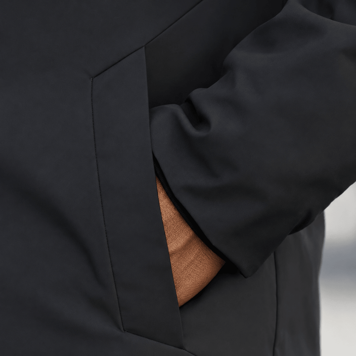 Tharnesk Hooded Parka product image 7
