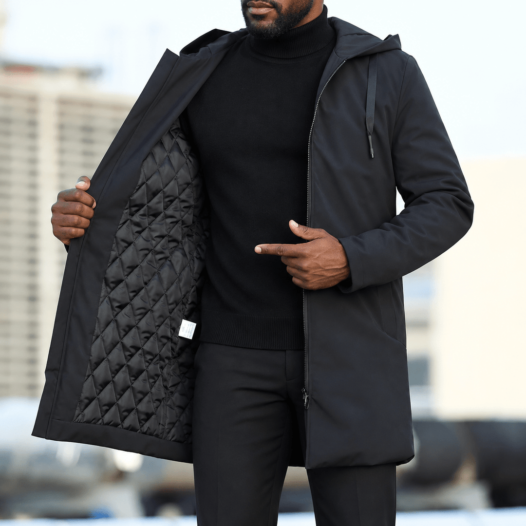 Tharnesk Hooded Parka product image 11