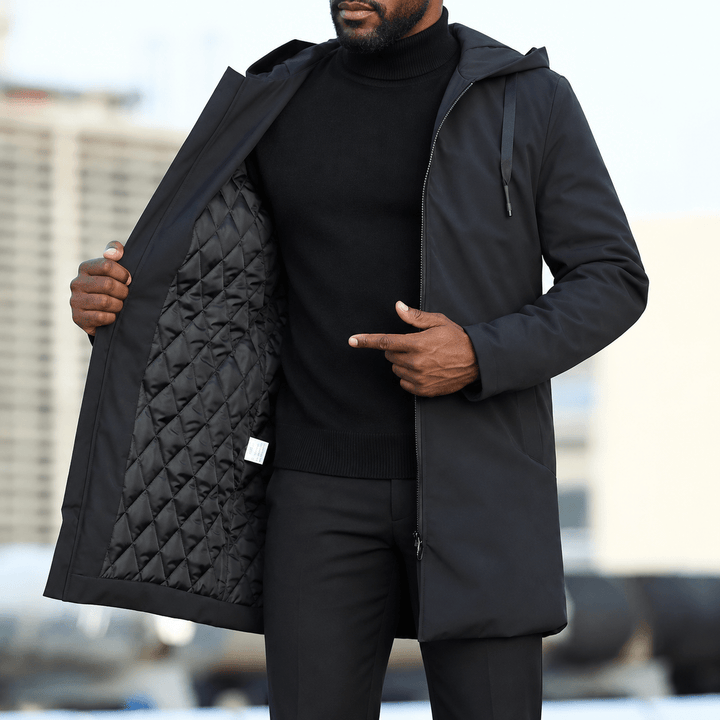Tharnesk Hooded Parka product image 11