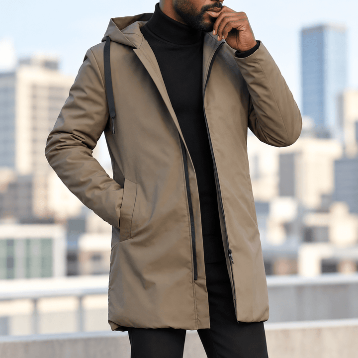 Tharnesk Hooded Parka product image 12