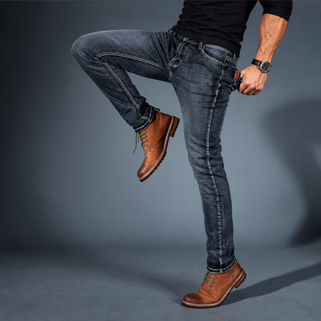 Thazwick Stretch Jeans product image 2