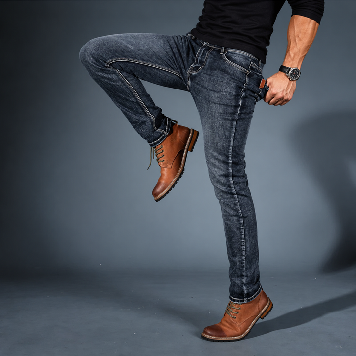 Thazwick Stretch Jeans product image 2