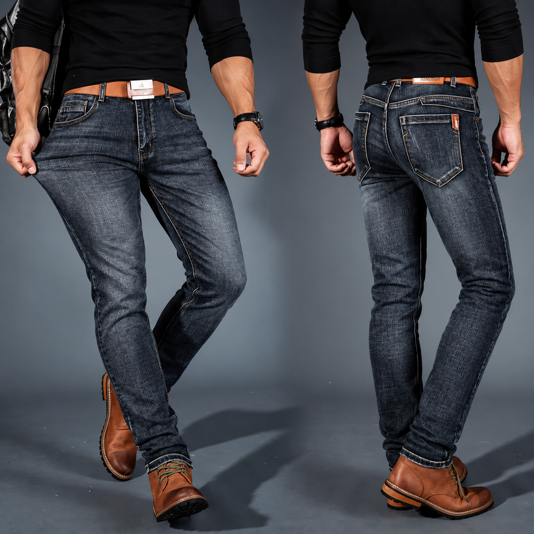 Thazwick Stretch Jeans product image 4