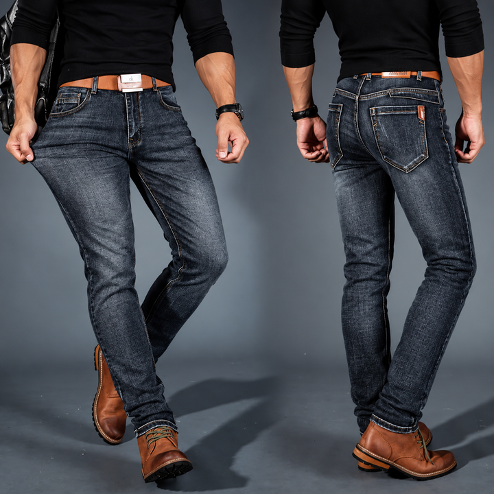 Thazwick Stretch Jeans product image 4