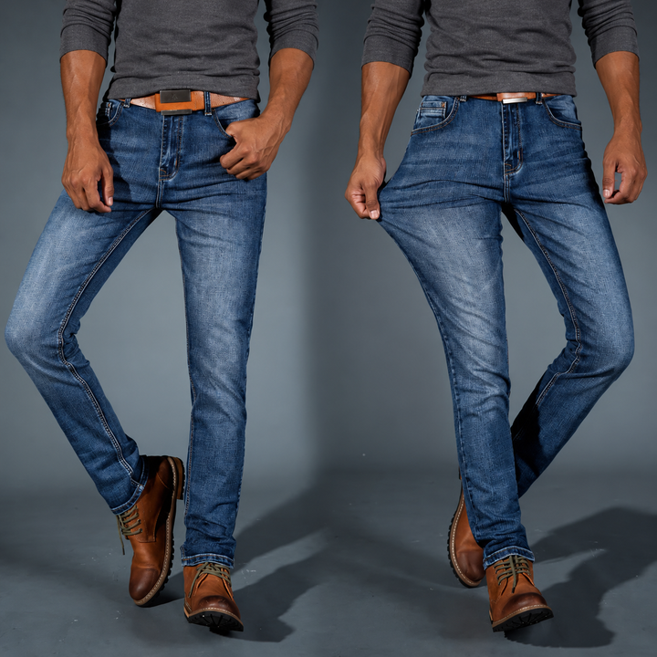 Thazwick Stretch Jeans product image 5