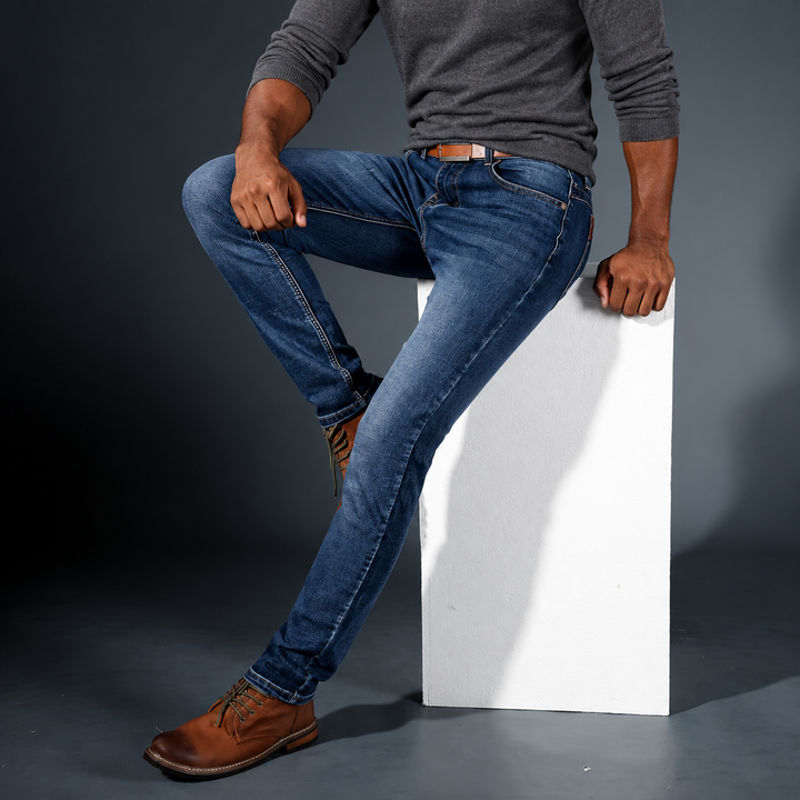 Thazwick Stretch Jeans product image 6