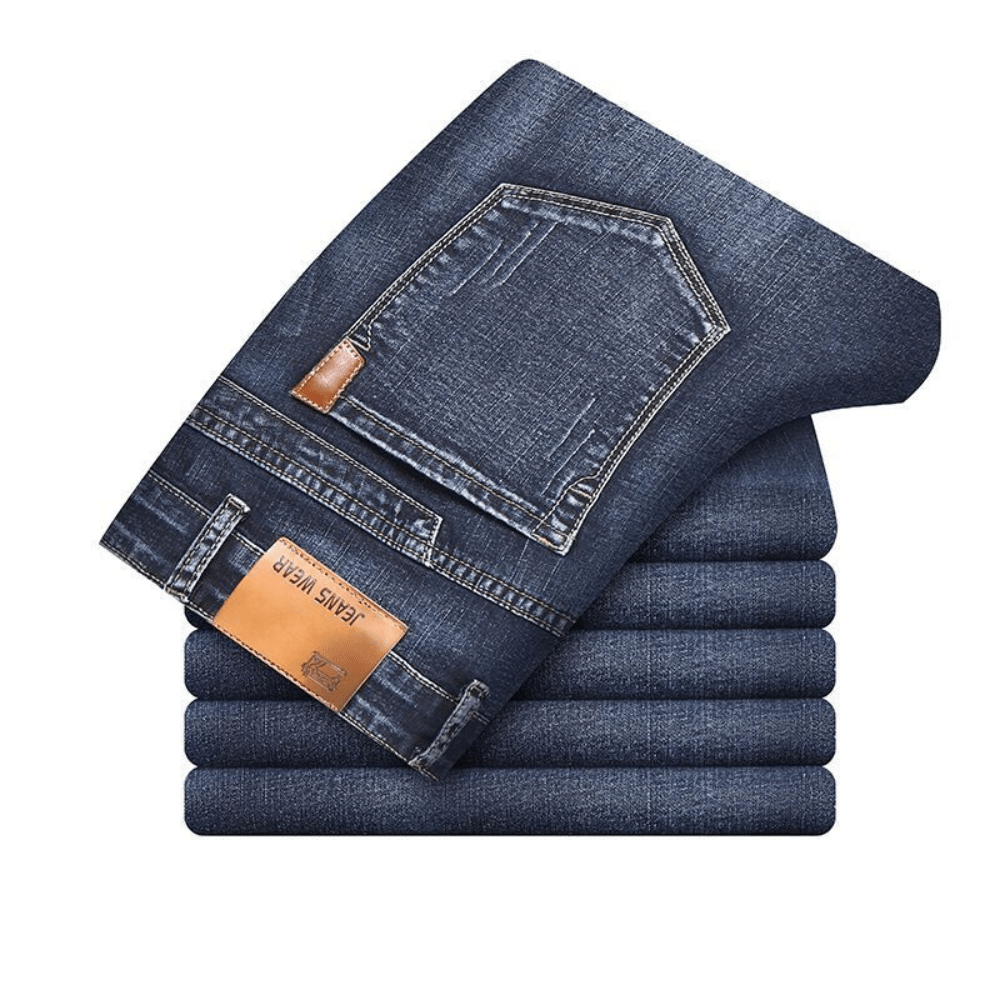 Thazwick Stretch Jeans product image 7